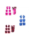 Mey İthalat® Dizlik ve Dirseklik Set