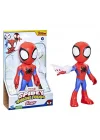 Mey İthalat® F3988 Spidey ve İnanılmaz Arkadaşları - Dev Figür Miles Morales +3 yaş