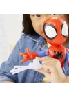 Mey İthalat® F3988 Spidey ve İnanılmaz Arkadaşları - Dev Figür Miles Morales +3 yaş