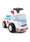 Mey İthalat® Bingit Ambulans