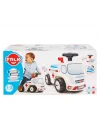 Mey İthalat® Bingit Ambulans