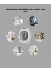Mey İthalat® Fanlı Elektrikli Isıtıcı