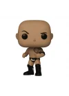 Mey İthalat® Figür WWE The Rock (final)