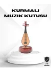 Mey İthalat® Figürlü Müzik Kutusu Zarif Melodili Dekoratif Model