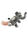 Mey İthalat® Fil Kukla 26 cm