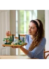Mey İthalat® Fıskiyeli Bahçe 10359