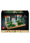 Mey İthalat® Fıskiyeli Bahçe 10359