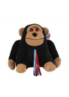 Mey İthalat® FK-2218 Peluş Goril 30 cm -