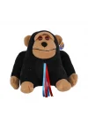 Mey İthalat® FK-2218 Peluş Goril 30 cm -