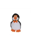 Mey İthalat® FK-2219 Papyonlu Penguen 40 cm -Atabey Grantoys