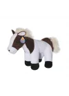 Mey İthalat® FK-2304 Sesli Alaca At 40 cm -Atabey Grantoys