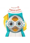 Mey İthalat® Flipper Hijyenik Saklama Kabı + Kum Saati