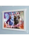 Mey İthalat® FRZ 714-1 FROZEN PUZZLE 100