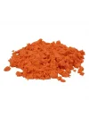 Mey İthalat® Fun Dough Kinetik Kum 1000 g Turuncu