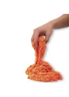 Mey İthalat® Fun Dough Kinetik Kum 1000 g Turuncu
