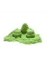 Mey İthalat® Fun Dough Kinetik Kum 1000 g Yeşil