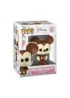 Mey İthalat®  POP Clics - Mickey Mouse (Easter Chocolate)