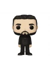 Mey İthalat® POP Television: Ted Lo - Roy in Black Suit