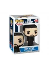 Mey İthalat® POP Television: Ted Lo - Roy in Black Suit