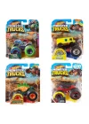 Mey İthalat® FYJ44 , Monster Truc 1:64 Arabalar (ADET FİYATIDIR)