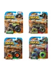 Mey İthalat® FYJ44 , Monster Truc 1:64 Arabalar (ADET FİYATIDIR)