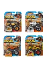 Mey İthalat® FYJ44 , Monster Truc 1:64 Arabalar (ADET FİYATIDIR)