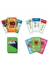 Mey İthalat® G0351 Monopoly Deal Kart Oyunu