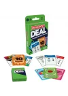 Mey İthalat® G0351 Monopoly Deal Kart Oyunu