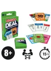 Mey İthalat® G0351 Monopoly Deal Kart Oyunu