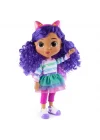Mey İthalat® Gabbys Doll House Sesli Bebek Figür 33 cm