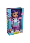 Mey İthalat® Gabbys Doll House Sesli Bebek Figür 33 cm