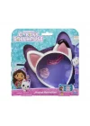 Mey İthalat®  Gabbys Dollhouse Taç Kedi Kulaklığı