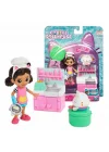 Mey İthalat® Gabbys Poppenhuis Figürlü Mutfak Seti 6066483