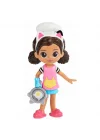 Mey İthalat® Gabbys Poppenhuis Figürlü Mutfak Seti 6066483