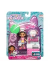 Mey İthalat® Gabbys Poppenhuis Figürlü Mutfak Seti 6066483