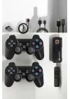 Mey İthalat® Game Box 20.000 Oyunlu 8K Ultra Oyun Konsolu