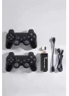 Mey İthalat® Game Box 20.000 Oyunlu 8K Ultra Oyun Konsolu