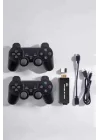 Mey İthalat® Game Box 20.000 Oyunlu 8K Ultra Oyun Konsolu