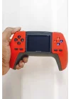 Mey İthalat® Game Stick Oyun Konsolu 520 Oyunlu Retro Oyunlu Led Ekran