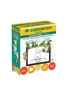 Mey İthalat® Games İlk Çizimlerim Hayvanlar 40 Parça 5205