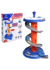Mey İthalat® Garage Playset Otopark Oyun Seti
