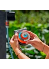 Mey İthalat® Gardena 01888-20 Easy Plus Sulama Bilgisayarı