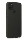 Mey İthalat®  General Mobile GM 22 Kılıf First Silikon - Siyah