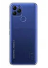Mey İthalat®  General Mobile GM 22 Kılıf Lüx Şeffaf Silikon