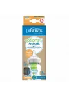 Mey İthalat®   Geniş Ağız Cam Biberon 150 ml (Yeni)
