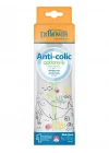 Mey İthalat®   Geniş Ağız PP Antikolik Options Biberon  270 ml Kız