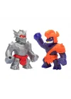 Mey İthalat® GJT53000 GooJitSu Stretch Strikes İkili Paket 42789