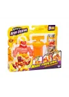 Mey İthalat® GJT55000 GooJitSu Stretch Strikes Figür Yapma Seti