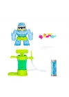 Mey İthalat® GJT55000 GooJitSu Stretch Strikes Figür Yapma Seti