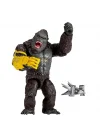Mey İthalat® Godzilla Kong Aksiyon Figürü 15cm MN303000